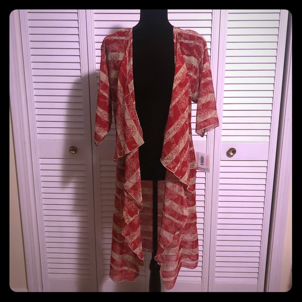 Lularoe Shirley
